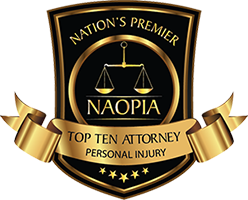 NAOPIA Award